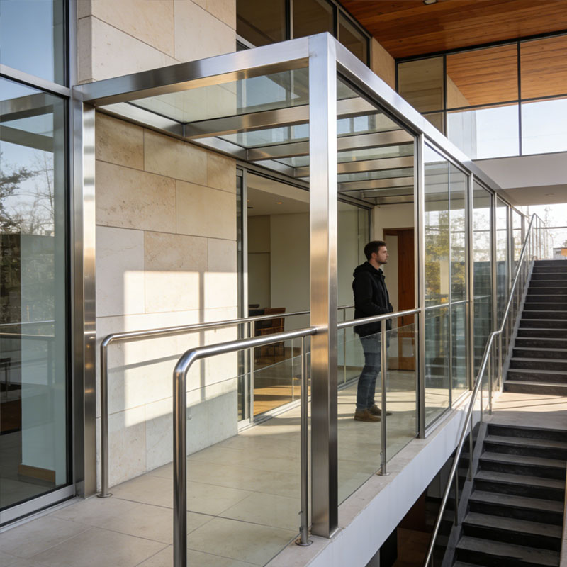 秦皇岛建筑装饰领域