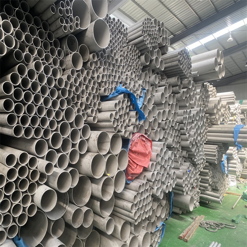秦皇岛薄壁304不锈钢给水管